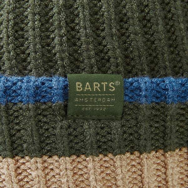 Bild 2 von Barts
              
                 LARREY BEANIE Kinder - Mütze