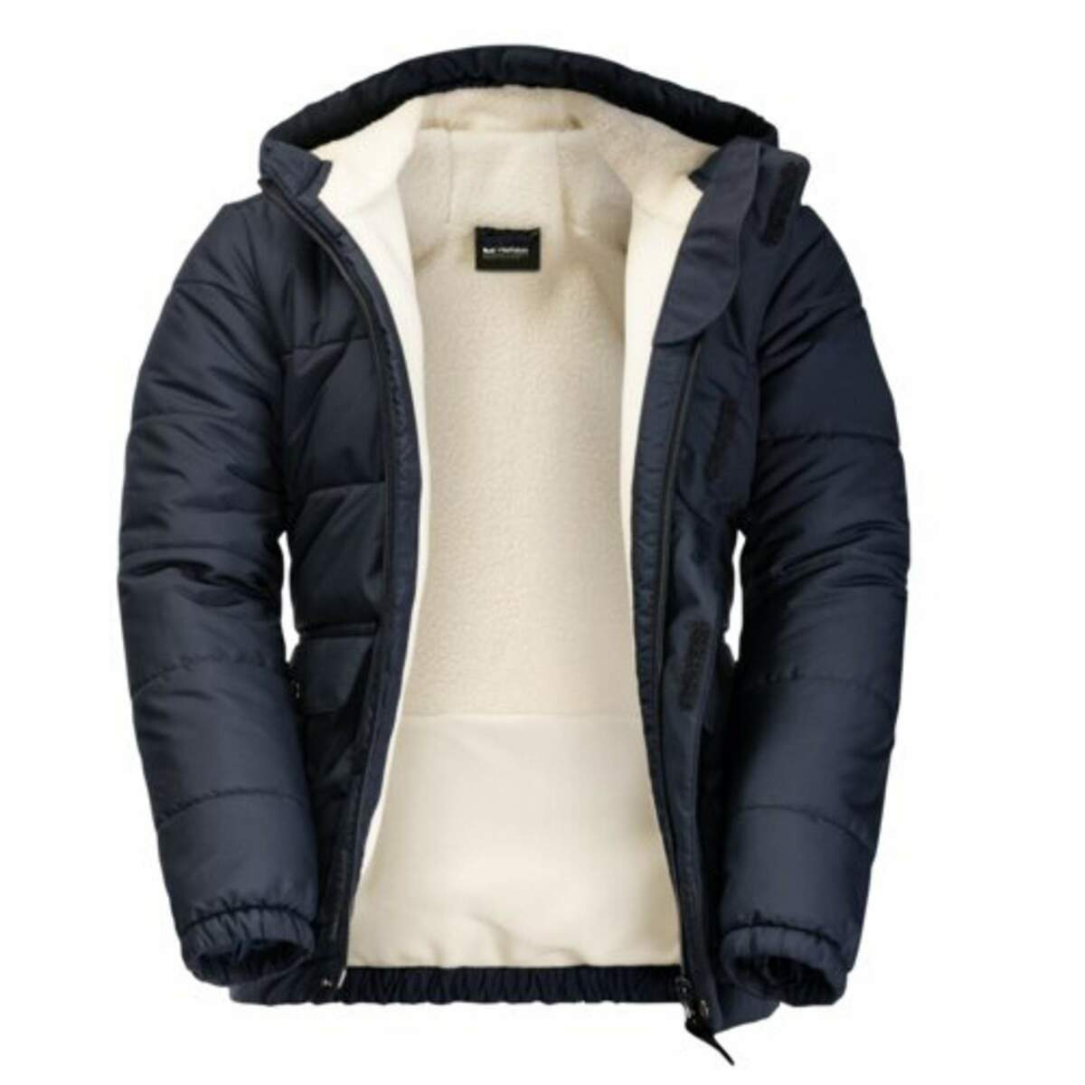 Bild 3 von Jack Wolfskin
              
                 SNOW FOX JACKET K Kinder - Winterjacke