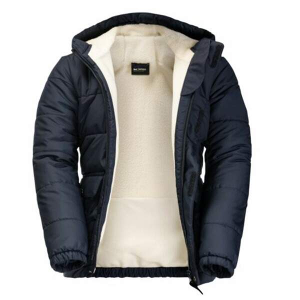 Bild 3 von Jack Wolfskin
              
                 SNOW FOX JACKET K Kinder - Winterjacke