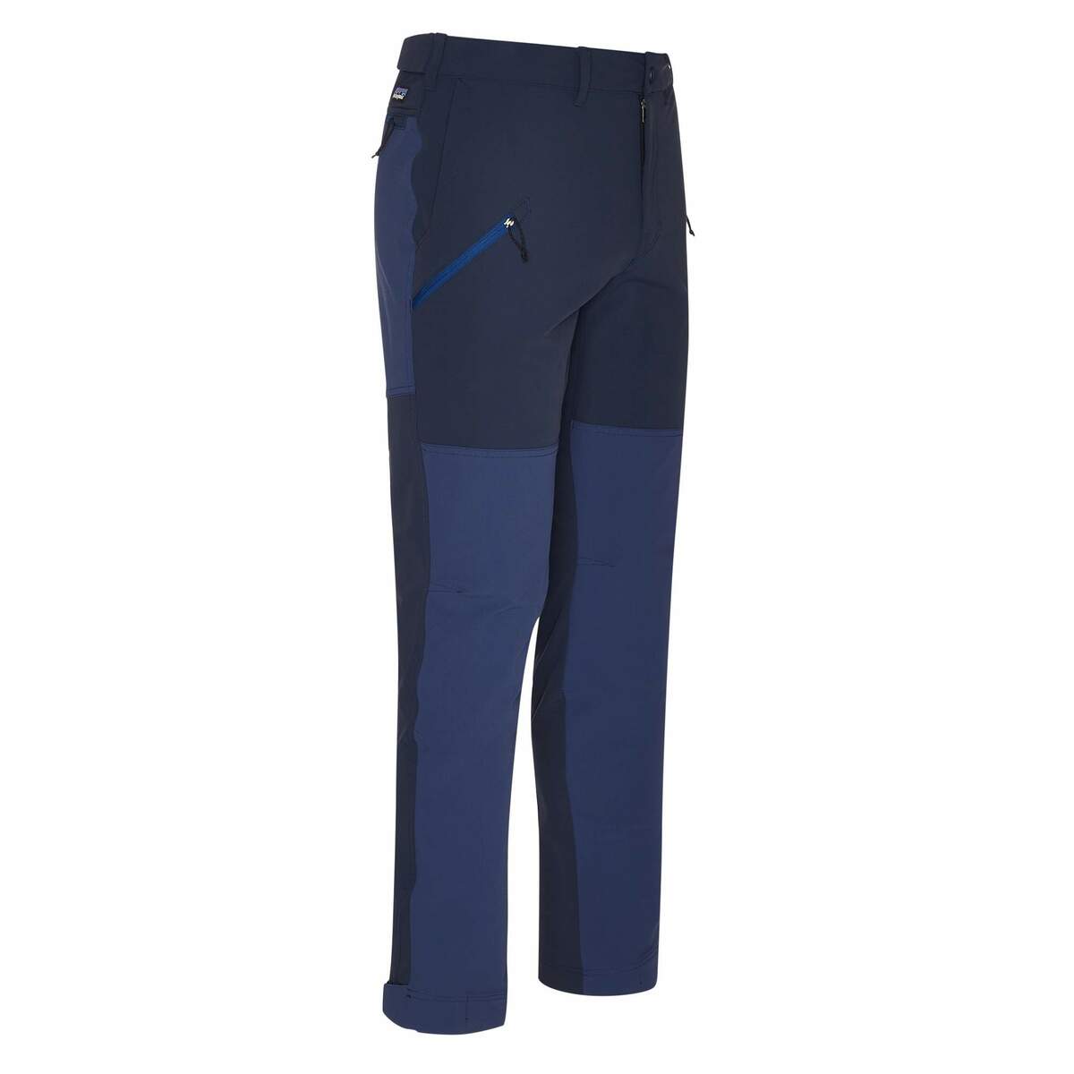 Bild 2 von Patagonia
              
                 M' S POINT PEAK TRAIL PANTS - REG Herren - Softshellhose