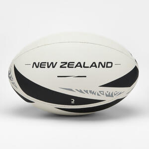 Rugby Ball Grösse 5 - Neuseeland