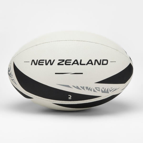 Bild 1 von Rugby Ball Grösse 5 - Neuseeland