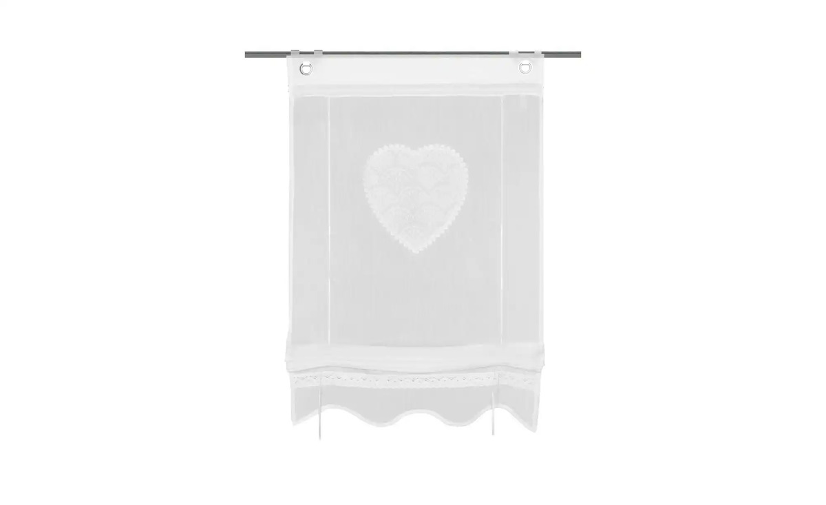 Bild 2 von Bändchenrollo 45 cm