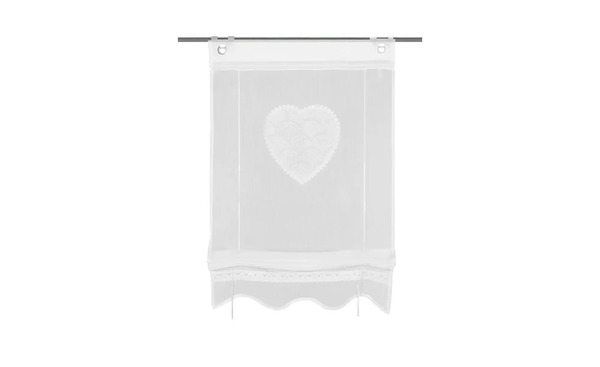 Bild 2 von Bändchenrollo 45 cm