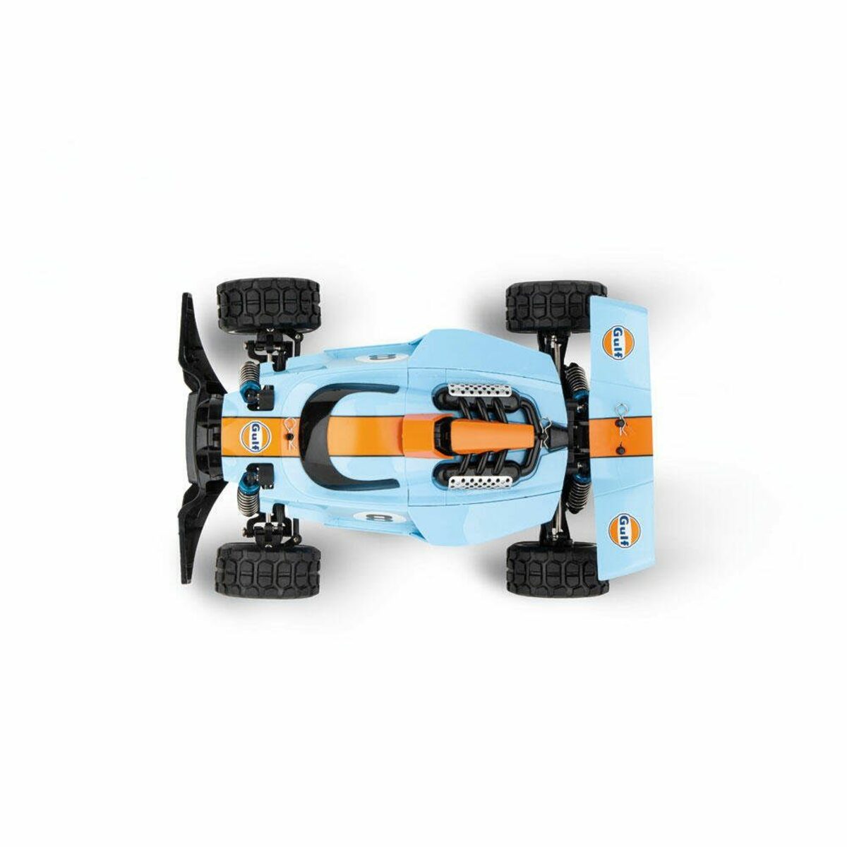 Bild 2 von Carrera® RC-Auto Gulf PX