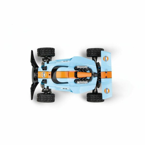 Bild 2 von Carrera® RC-Auto Gulf PX