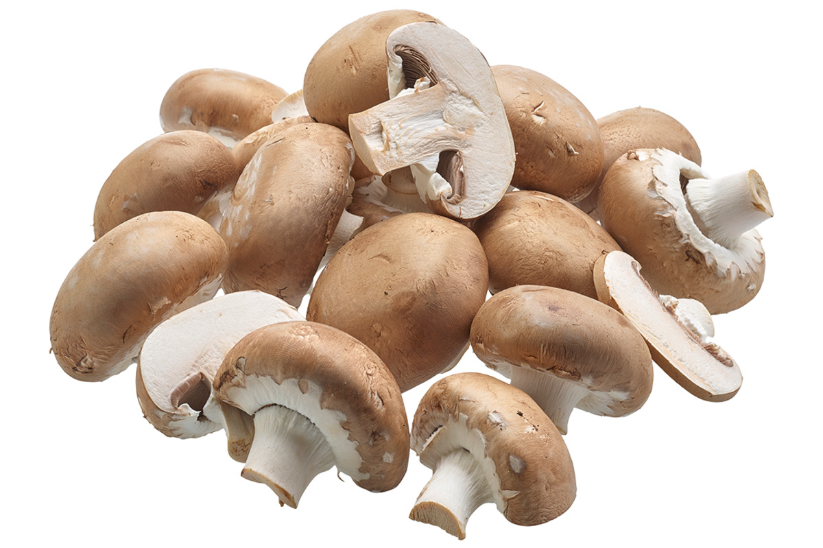 Bild 1 von Champignons