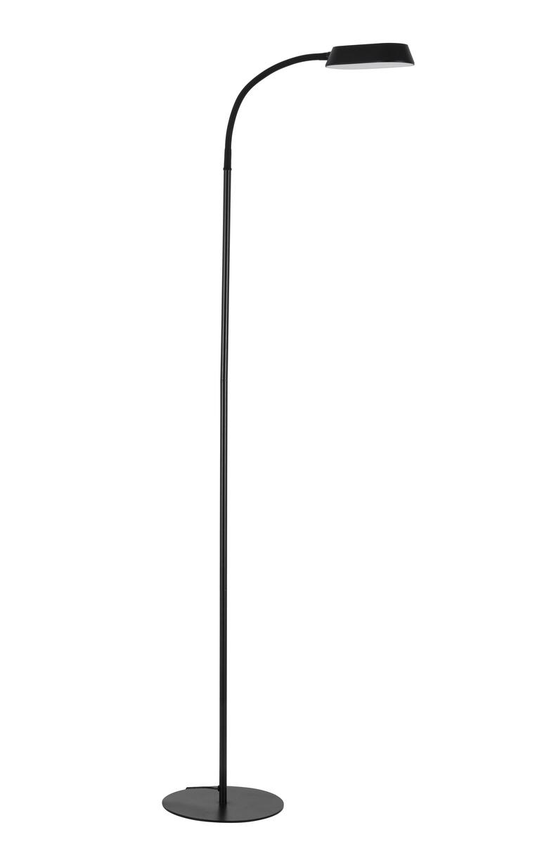 Bild 1 von LED-Stehleuchte Topo in Schwarz max. 7 Watt