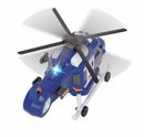 Bild 2 von Dickie Toys Spielzeug-Polizei City Heroes Helicopter 203302016