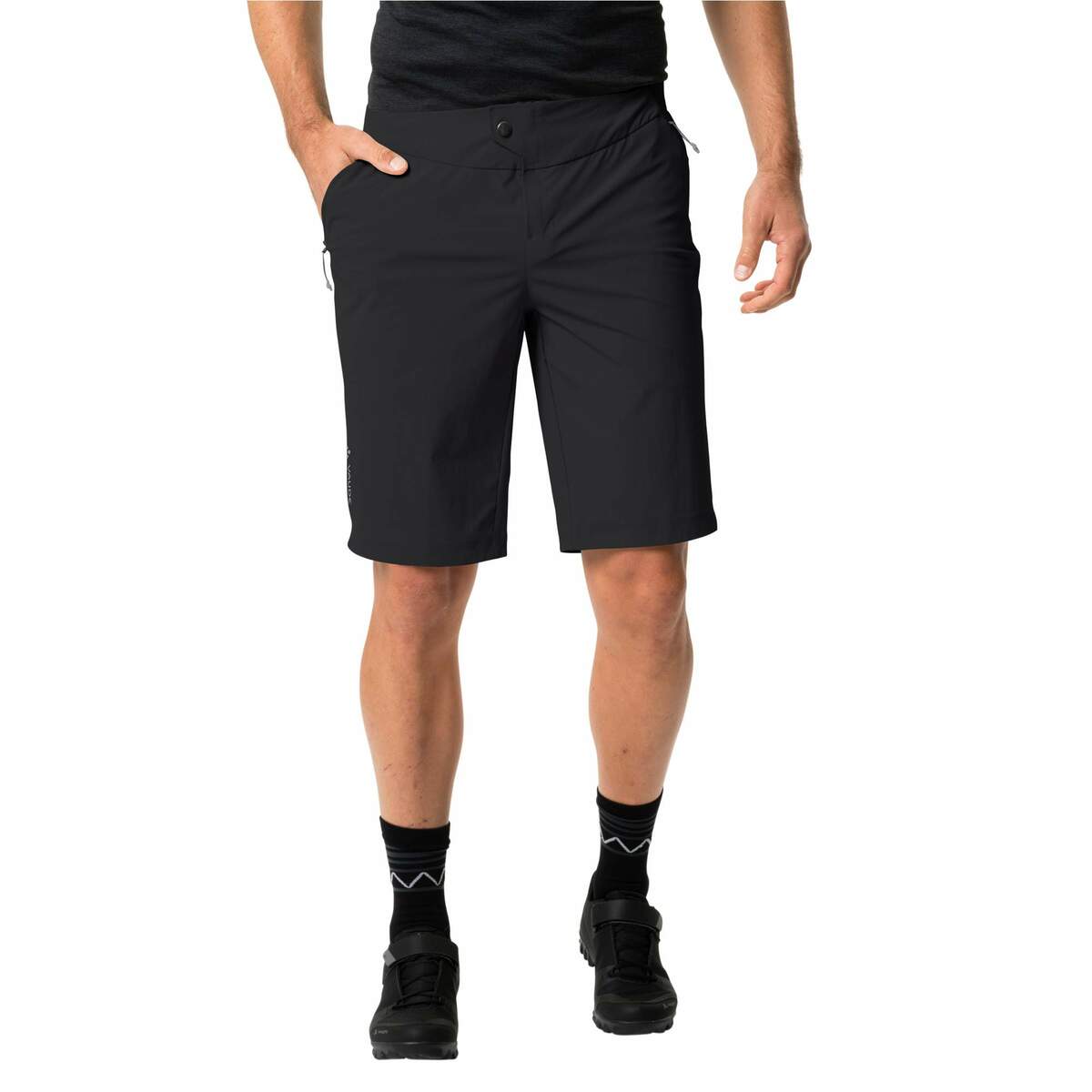Bild 3 von Vaude
              
                 ME KURO SHORTS Herren - Radshorts
