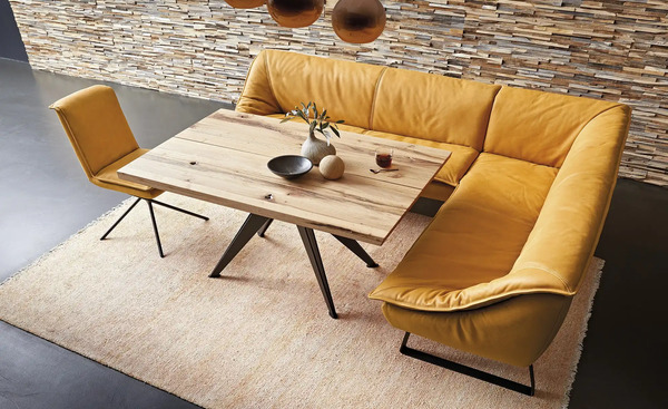 Bild 2 von Esstisch Alino 140 cm