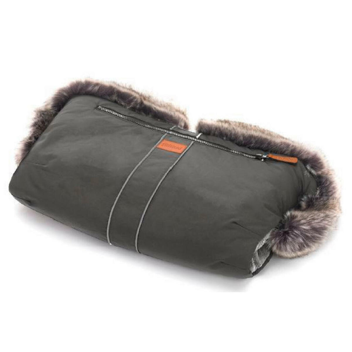 Bild 1 von Jimmylee MUFF Hellgrau