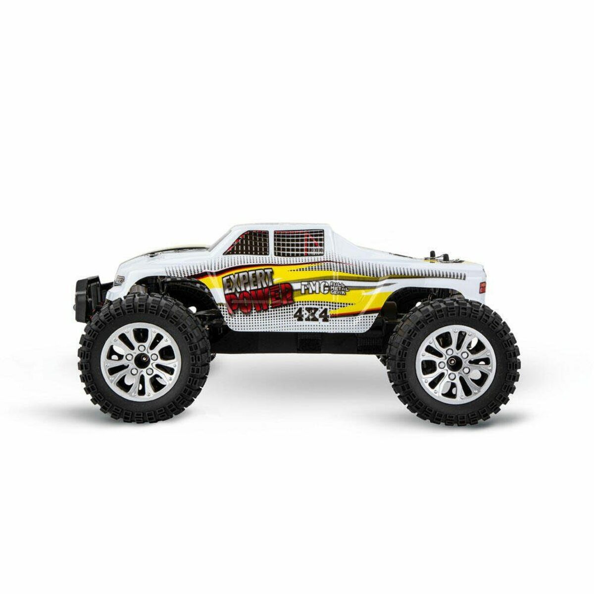Bild 3 von Carrera® RC-Truck Offroad Pickup