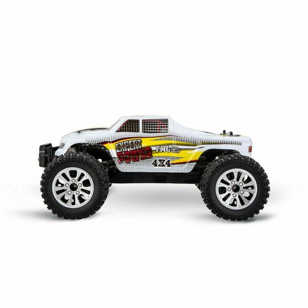 Bild 3 von Carrera® RC-Truck Offroad Pickup