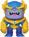 Bild 1 von Funko Actionfigur Funko POP! Marvel: Monster Hunters - Thanos #993