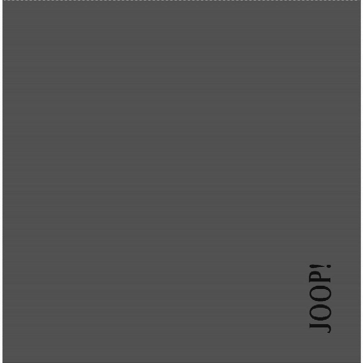 Bild 1 von Joop! WOHNDECKE Anthrazit