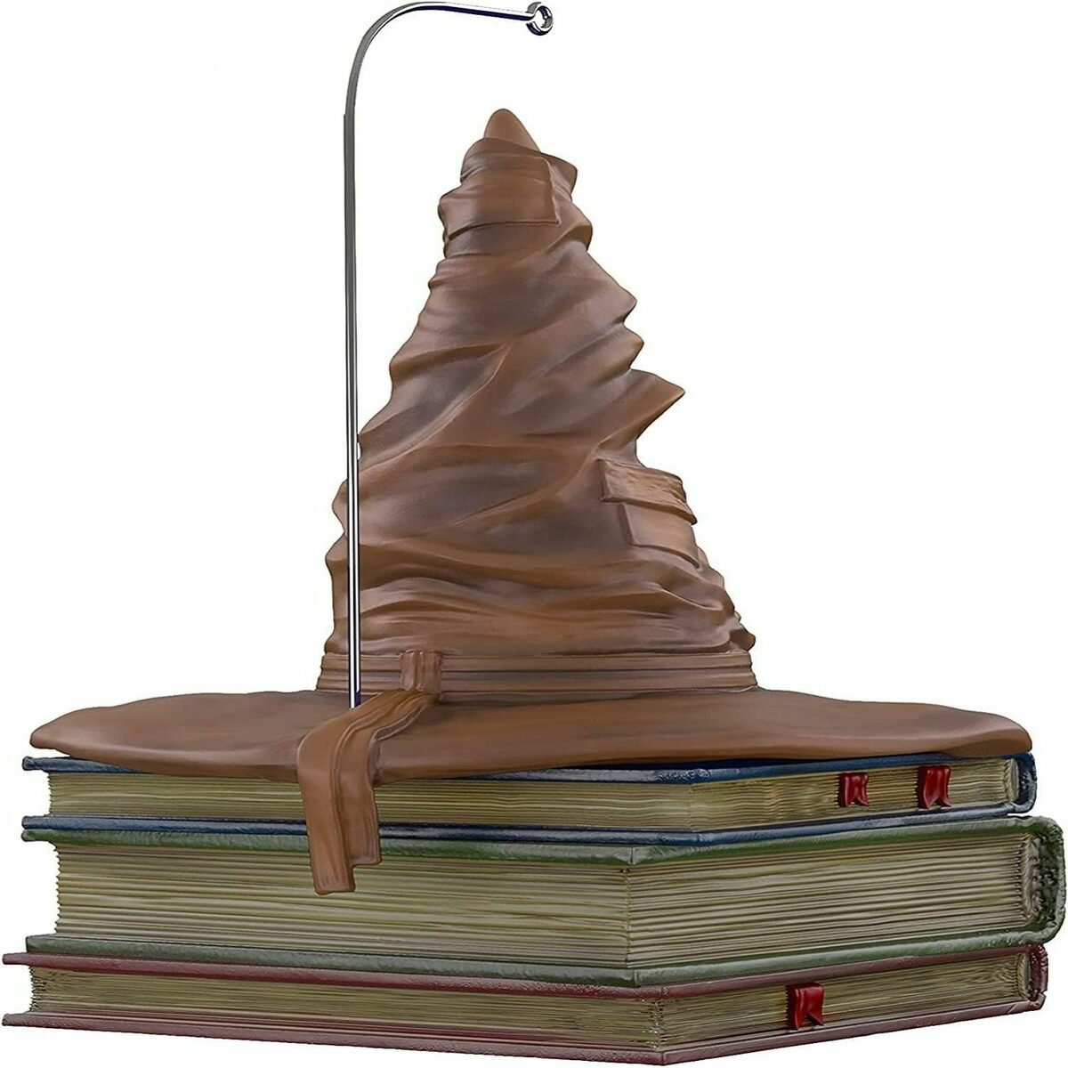 Bild 4 von Elkuaie Plüschfigur Harry Potter Sorting Hat,FestlichHängende Dekorative Ornament
