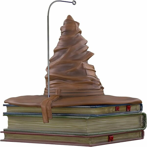 Bild 4 von Elkuaie Plüschfigur Harry Potter Sorting Hat,FestlichHängende Dekorative Ornament