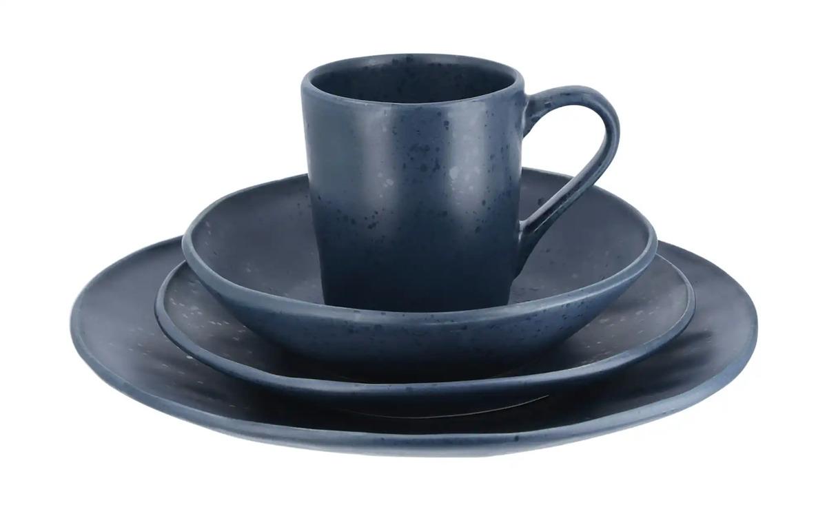 Bild 1 von Kaffeebecher 370 ml Ragusa Blau