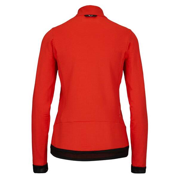 Bild 2 von Salewa
              
                 PEDROC PL 2 W JACKET Damen - Fleecejacke