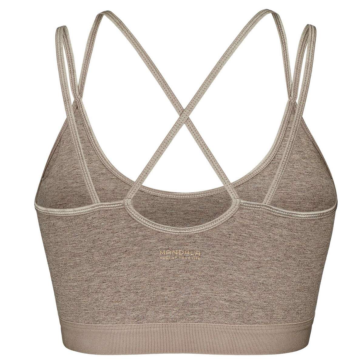 Bild 2 von MANDALA
              
                 SLIM STUDIO BRA Damen - Sport BH