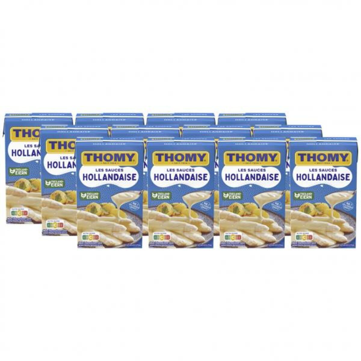 Bild 1 von Thomy Les Sauces Hollandaise