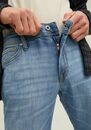 Bild 2 von Jack & Jones Regular-fit-Jeans JJ JJICLARK JJORIGINAL GE 049