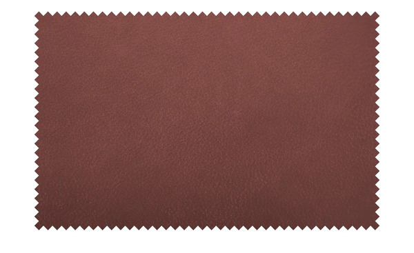 Bild 2 von Eckbank  Leder Alino Rot ca. 192x283 cm