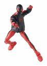 Bild 4 von Hasbro Actionfigur Spider-Man Marvel Legends Retro Miles Morales Spider-Man 15 cm