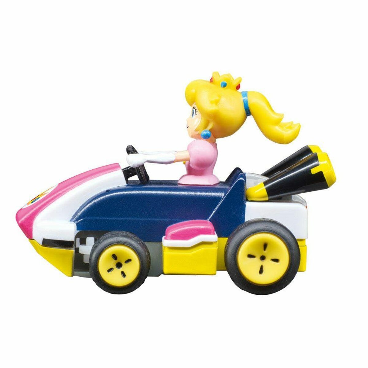Bild 2 von Carrera® RC-Auto Mario Kart Mini RC Peach