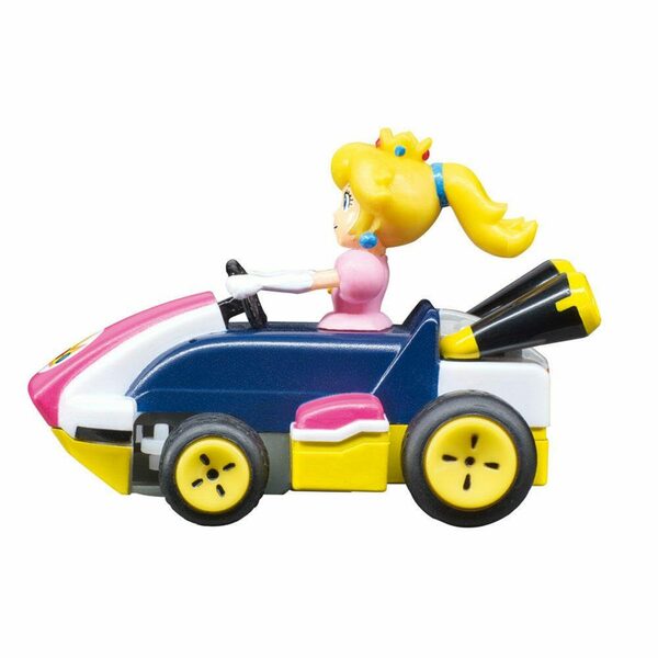 Bild 2 von Carrera® RC-Auto Mario Kart Mini RC Peach