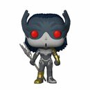 Bild 1 von Funko Actionfigur POP! Figur Infinity War Proxima Midnight, Bedrohlich! Thanos Schergin Proxima Midnight aus Avengers: Infinity Wa