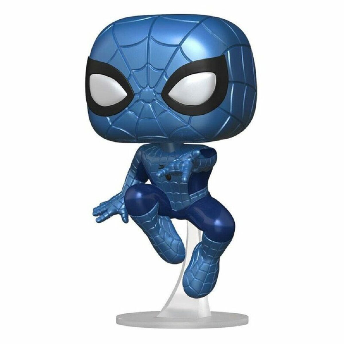 Bild 1 von Funko Actionfigur Funko POP! Marvel: Make a Wish - Spider-Man #SE