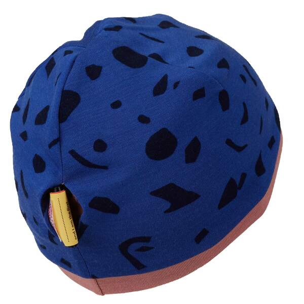 Bild 4 von Namuk
              
                 DIEM MERINO BEANIE ' UNDERGROUND' Kinder - Mütze