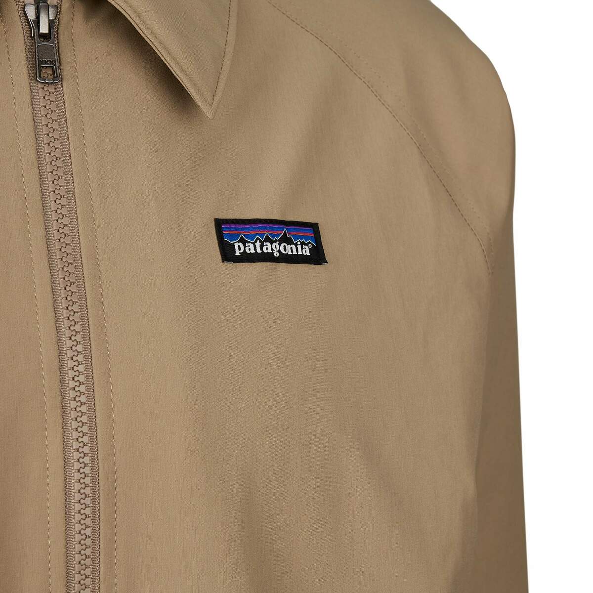 Bild 4 von Patagonia
              
                 M' S BAGGIES JKT Herren - Übergangsjacke