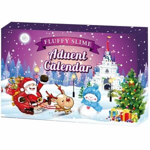 Inshow Adventskalender Adventskalender Weihnachts-Adventskalender,2023 New 24 PCS Pokemon Set