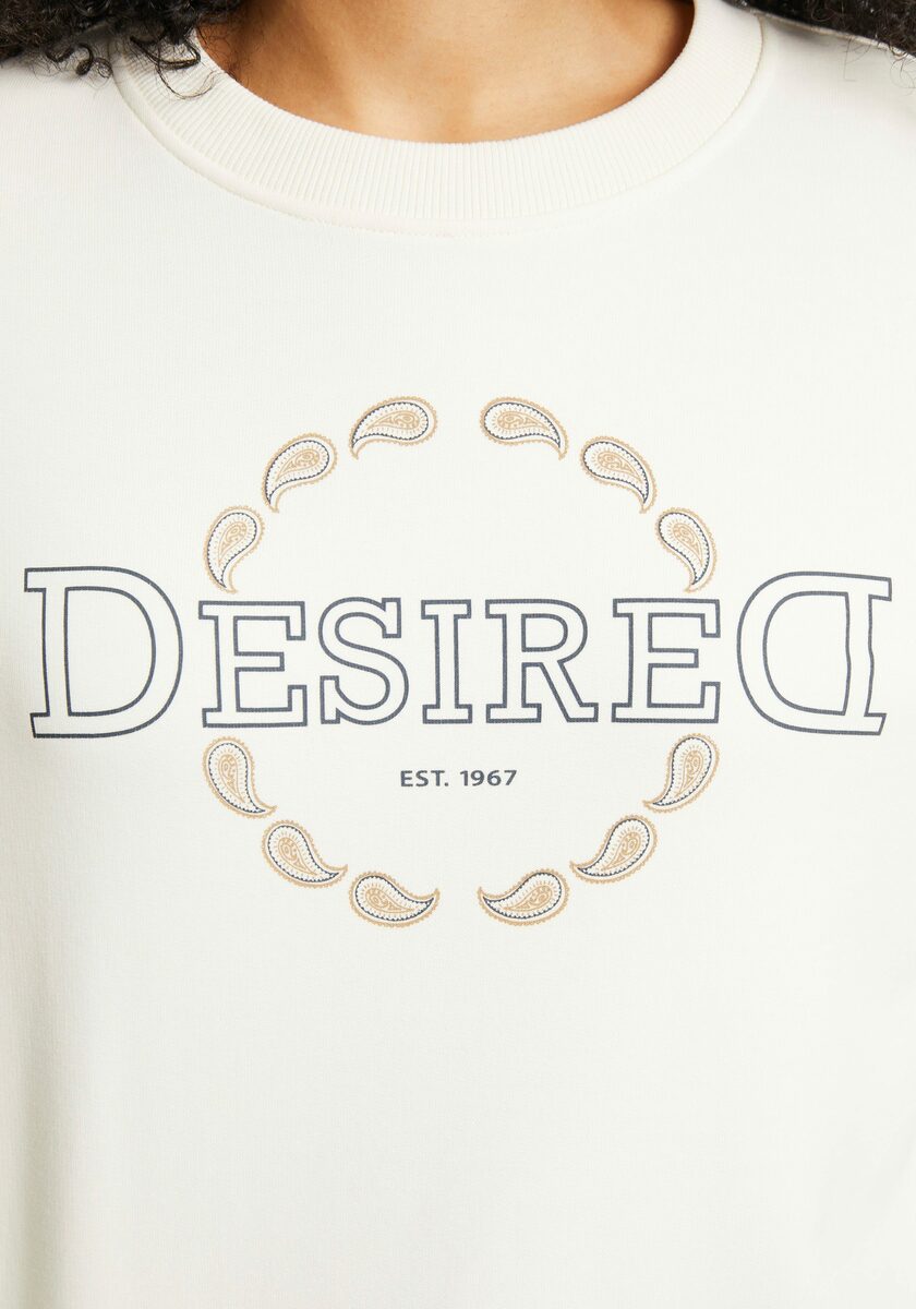 Bild 1 von Tamaris Sweatshirt mit Puffärmel