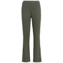 Bild 1 von Damen Loungewear-Hose in gerippter Optik