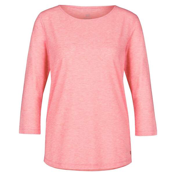 Bild 1 von Sherpa
              
                 ASHA 3/4 TOP Damen - Funktionsshirt