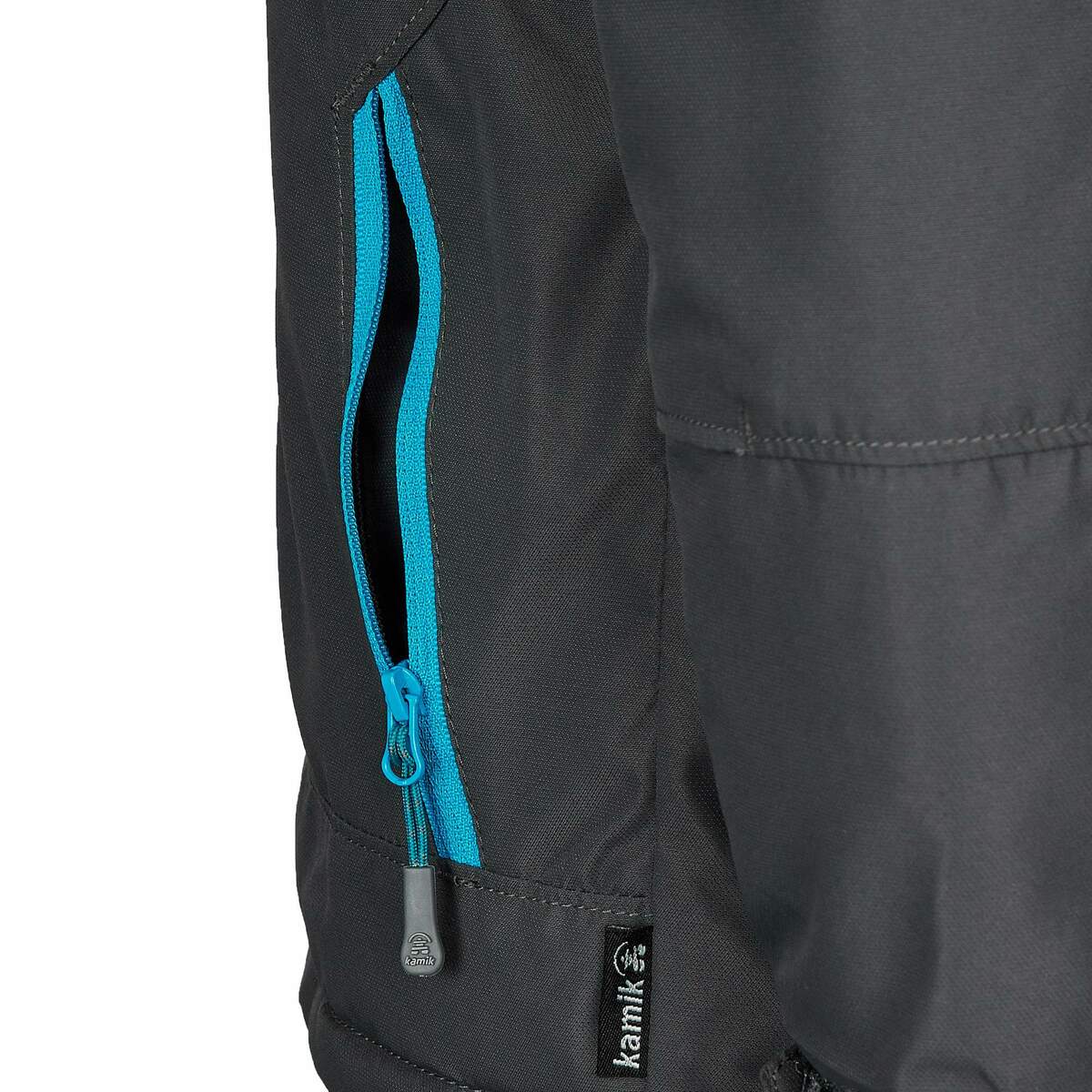 Bild 3 von Kamik
              
                 HUX Kinder - Winterjacke