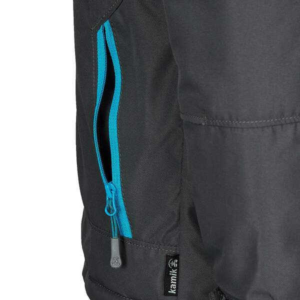 Bild 3 von Kamik
              
                 HUX Kinder - Winterjacke