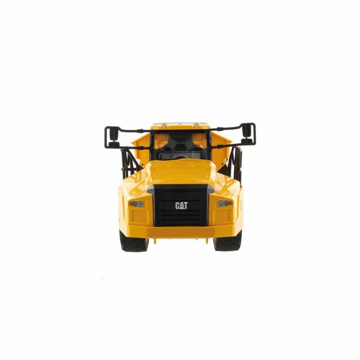 Bild 2 von Carrera® RC-Truck CAT 745 Articulated Truck