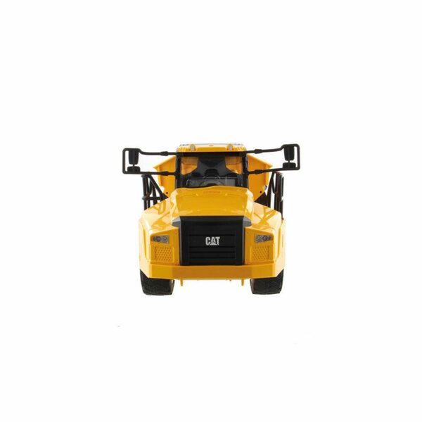 Bild 2 von Carrera® RC-Truck CAT 745 Articulated Truck