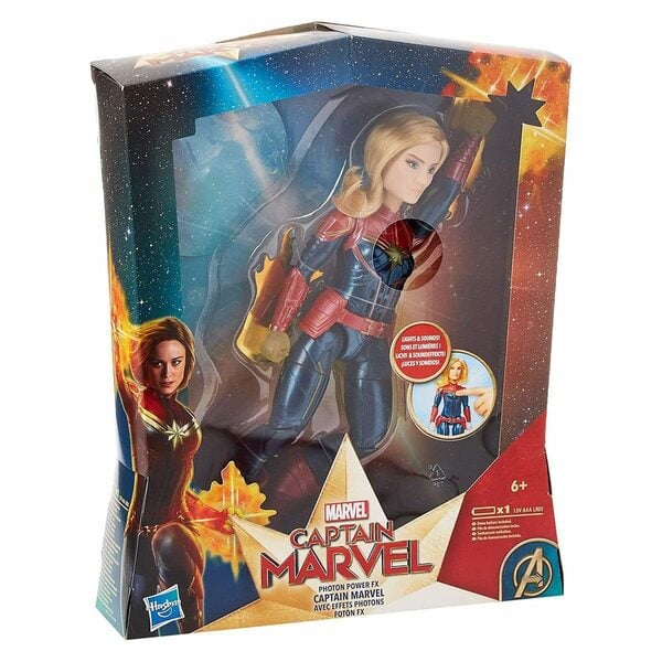 Bild 1 von Hasbro Actionfigur