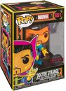 Bild 2 von Funko Actionfigur Funko POP! Marvel: Blacklight Special Edition - Doctor Strange #651