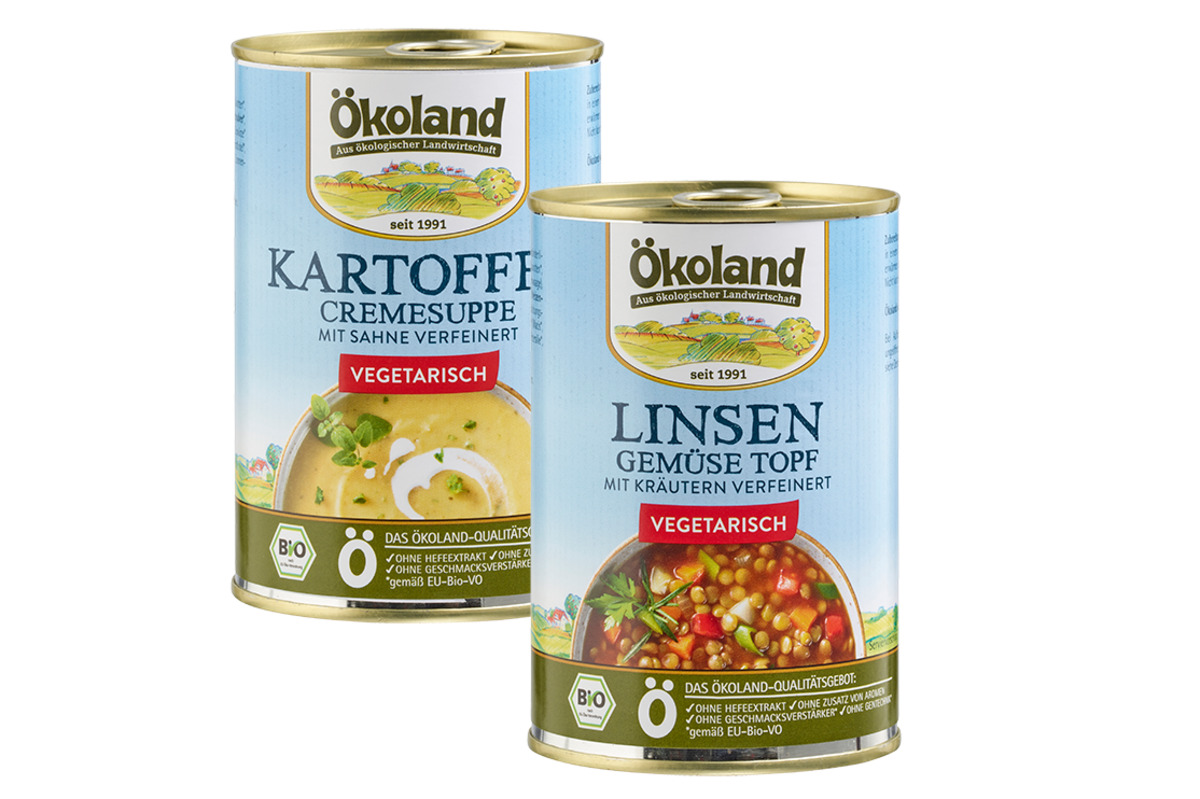 Bild 1 von Suppe oder Eintopf