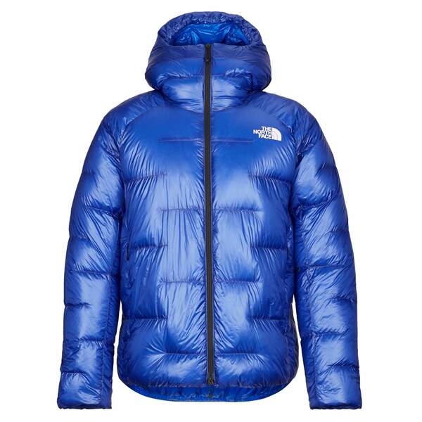 Bild 1 von The North Face
              
                 M SUMMIT PUMORI DOWN PARKA Herren - Daunenjacke