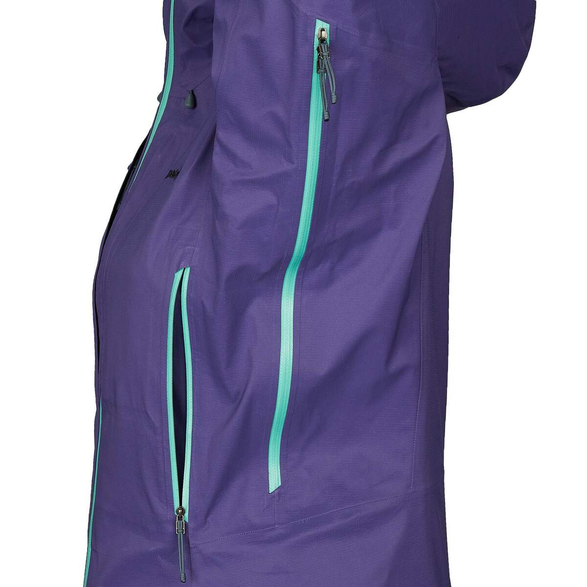 Bild 3 von Patagonia
              
                 DUAL ASPECT JKT Damen - Hardshelljacke