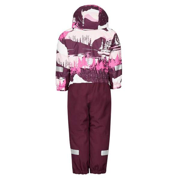 Bild 2 von Reima
              
                 REIMATEC WINTER OVERALL KURIKKA Kinder - Schneeanzug