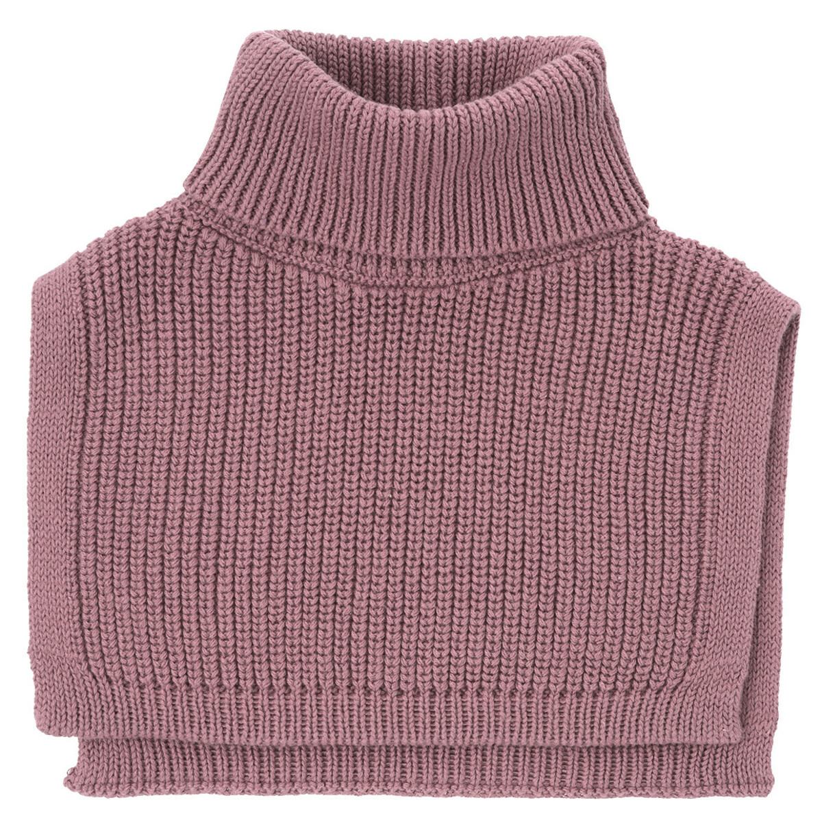 Bild 1 von Mädchen Schalkragen in gestrickter Qualität